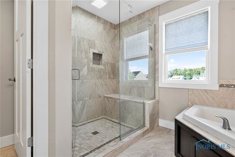 Tiny photo for 3289 Chasenwood Way, Perrysburg, OH 43551 (MLS # 6136070)