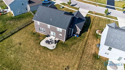 Tiny photo for 3289 Chasenwood Way, Perrysburg, OH 43551 (MLS # 6136070)