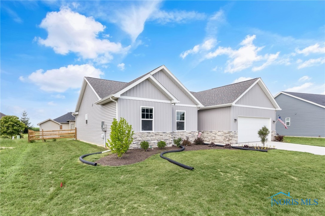 109 Ashberry Way