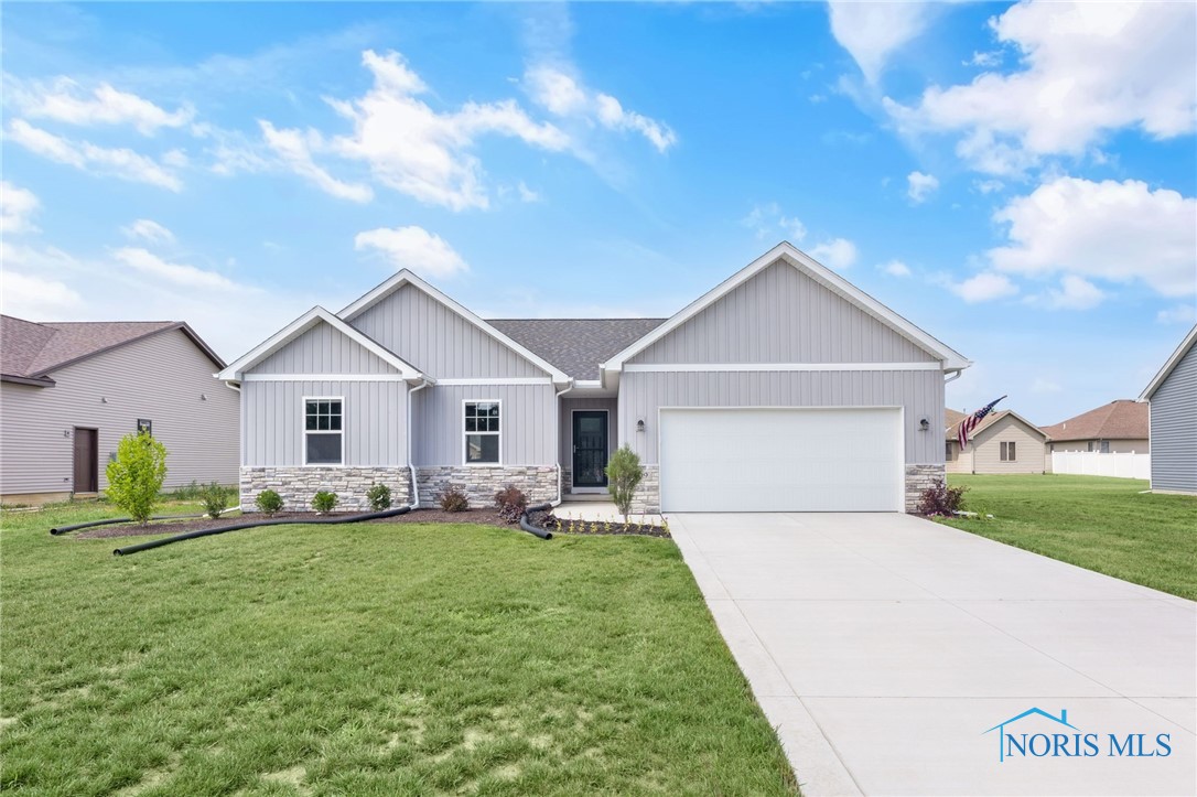 109 Ashberry Way