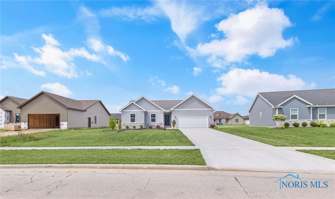 109 Ashberry Way
