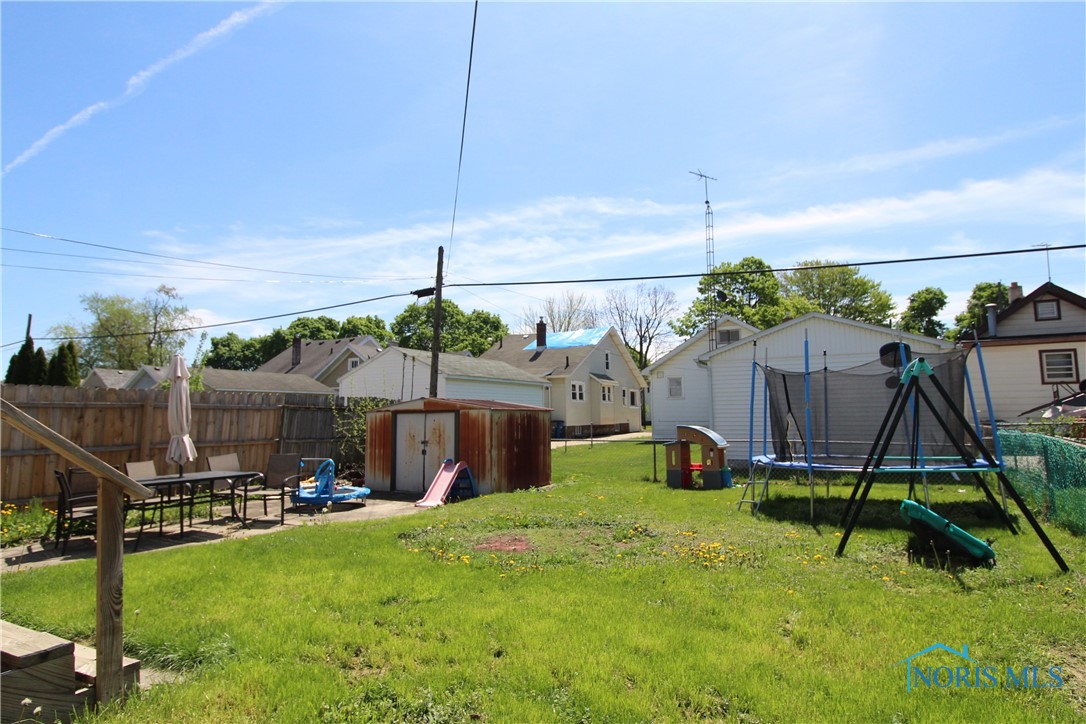 543 Waggoner Boulevard, Toledo, Ohio image 33