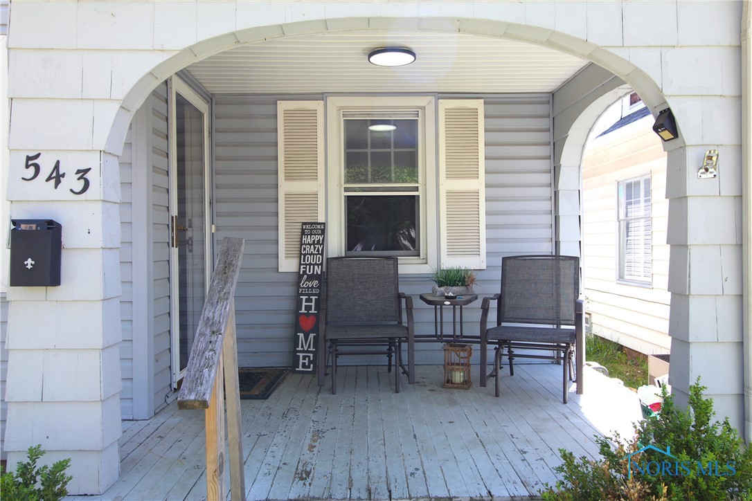 543 Waggoner Boulevard, Toledo, Ohio image 2
