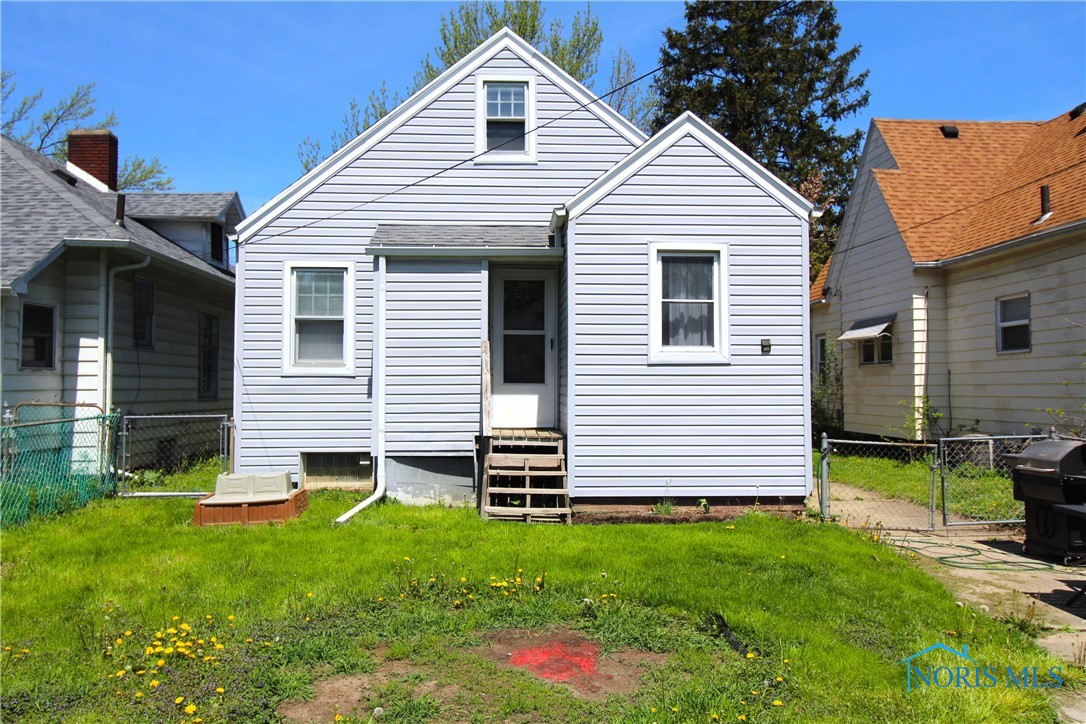 543 Waggoner Boulevard, Toledo, Ohio image 34