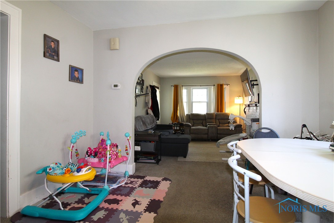 543 Waggoner Boulevard, Toledo, Ohio image 13