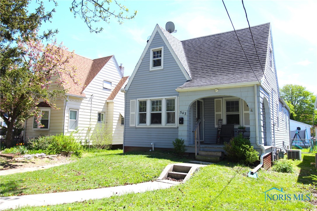 543 Waggoner Boulevard, Toledo, Ohio image 36