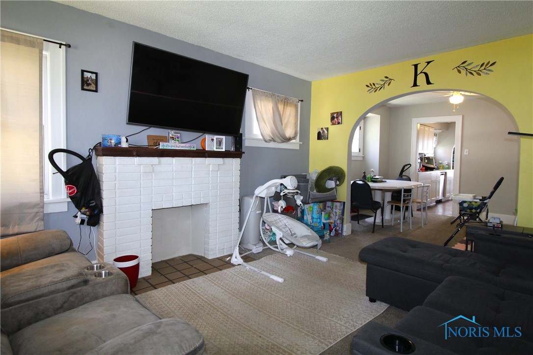543 Waggoner Boulevard, Toledo, Ohio image 3