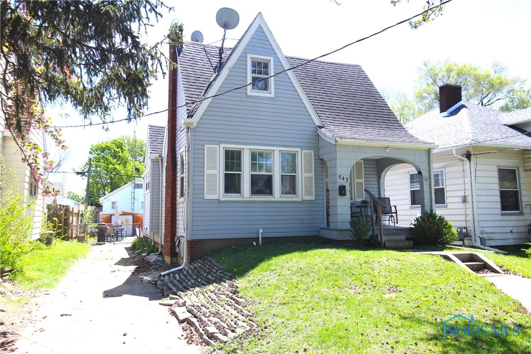 543 Waggoner Boulevard, Toledo, Ohio image 35