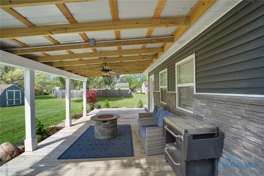 201 Lindsay Avenue, Tiffin, Ohio image 20