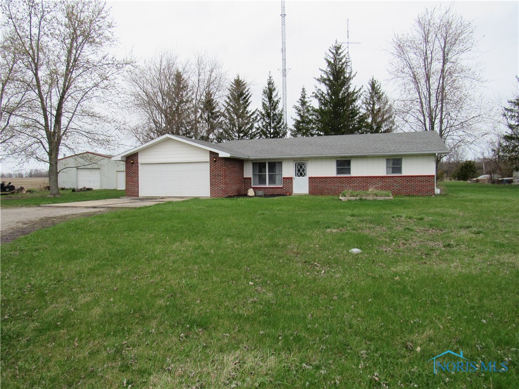 8485 County Road G, Montpelier, Ohio image 2