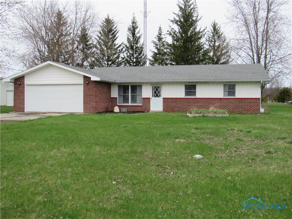 8485 County Road G, Montpelier, Ohio image 1