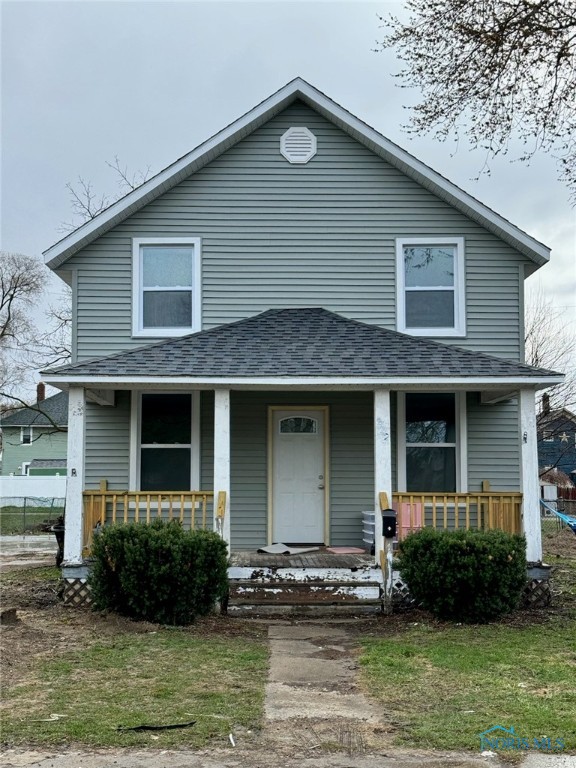 222 N Myers Street, Bryan, Ohio image 1
