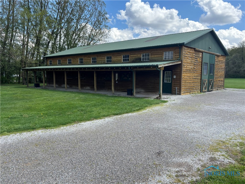 11961 Oak River Lane, Whitehouse, Ohio image 5