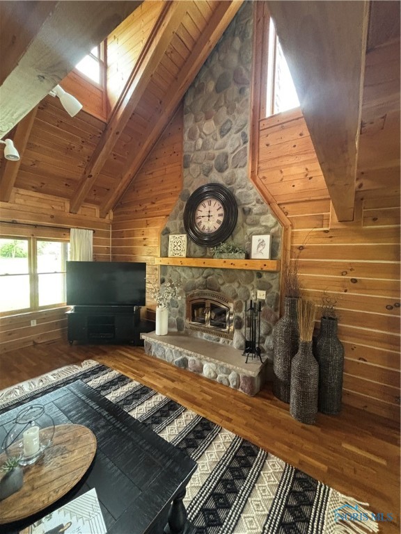 11961 Oak River Lane, Whitehouse, Ohio image 14