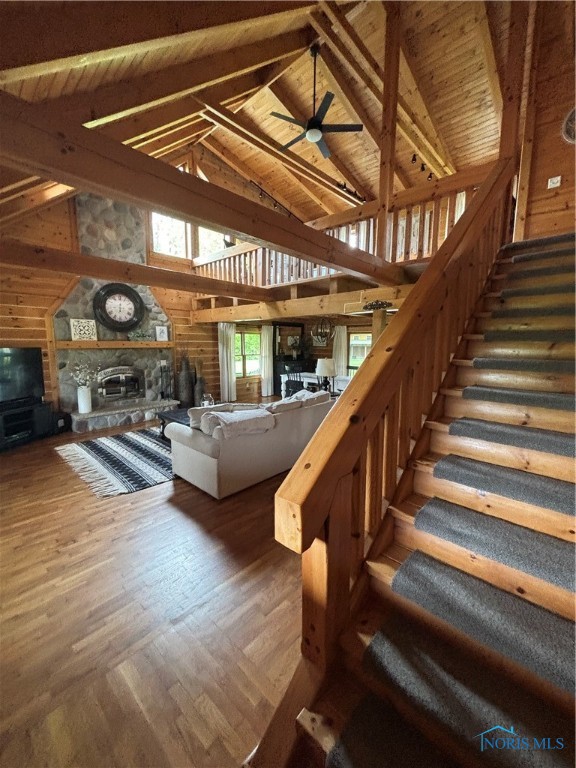 11961 Oak River Lane, Whitehouse, Ohio image 15