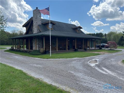11961 Oak River Lane Whitehouse OH 43571