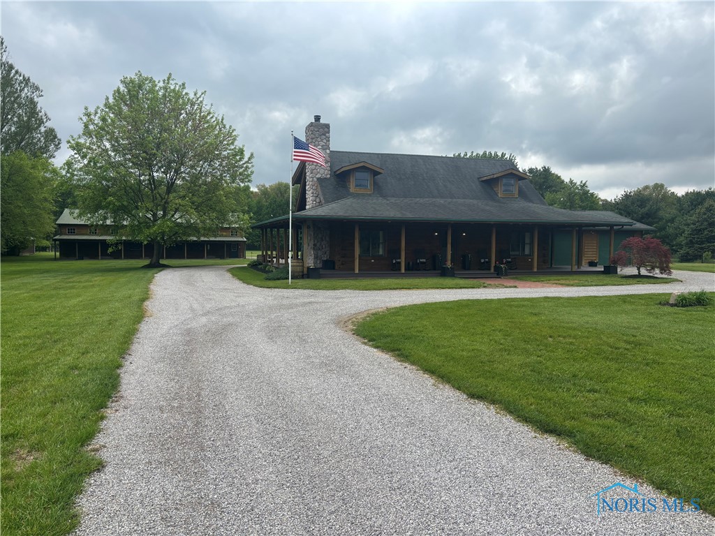 11961 Oak River Lane, Whitehouse, Ohio image 2