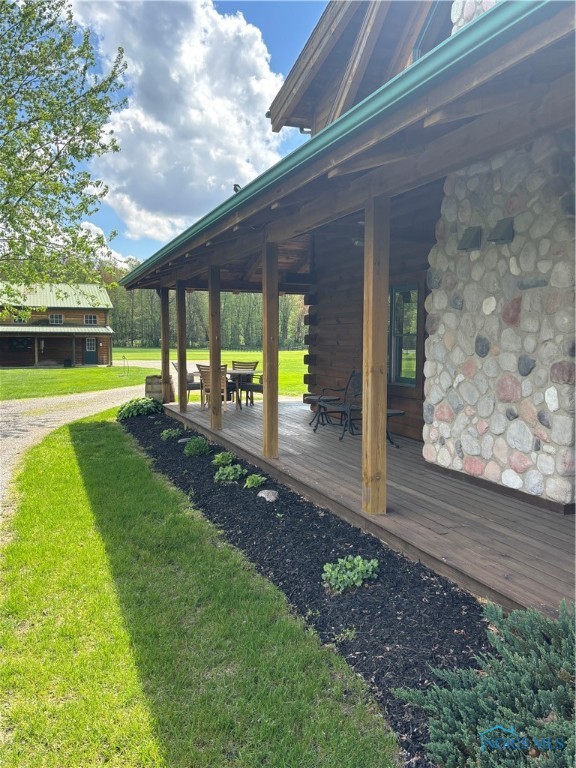 11961 Oak River Lane, Whitehouse, Ohio image 3
