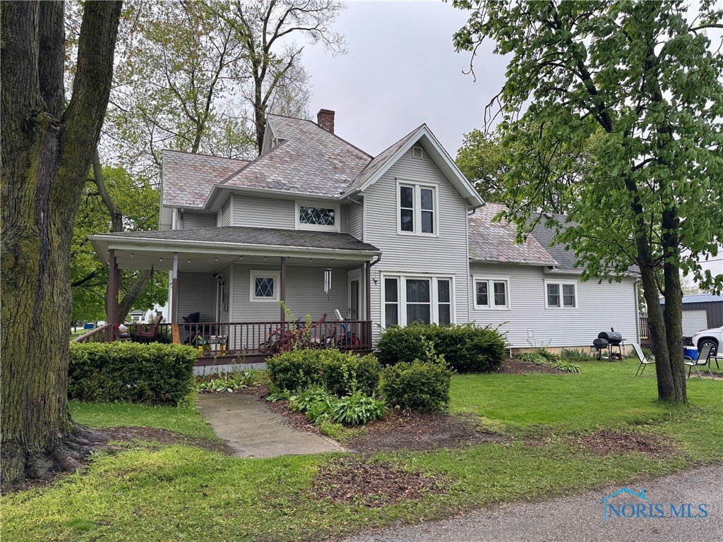 109 E Catherine Street, West Unity, Ohio image 2