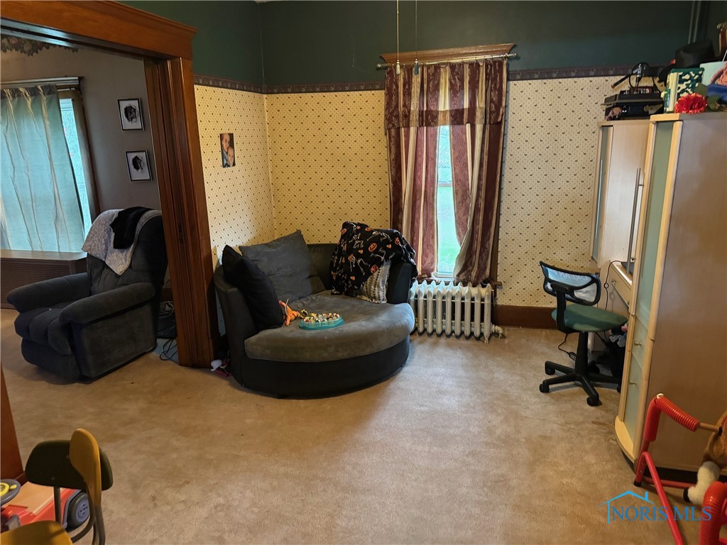 109 E Catherine Street, West Unity, Ohio image 14
