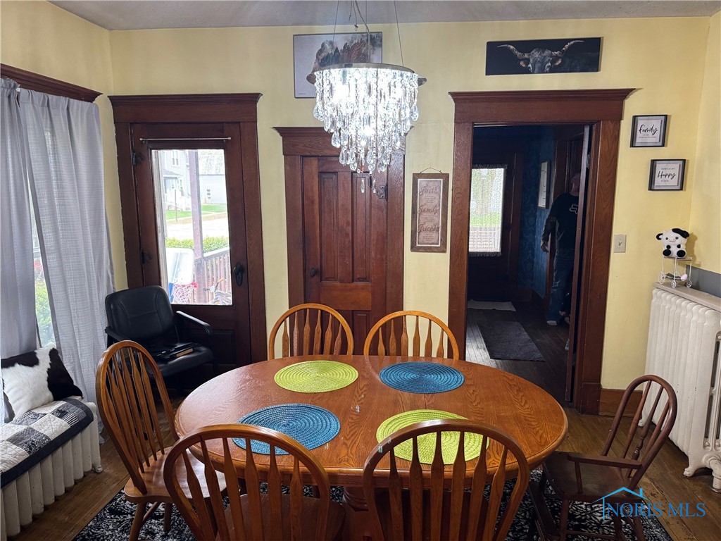 109 E Catherine Street, West Unity, Ohio image 8