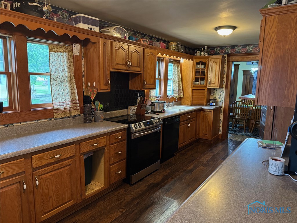 109 E Catherine Street, West Unity, Ohio image 5