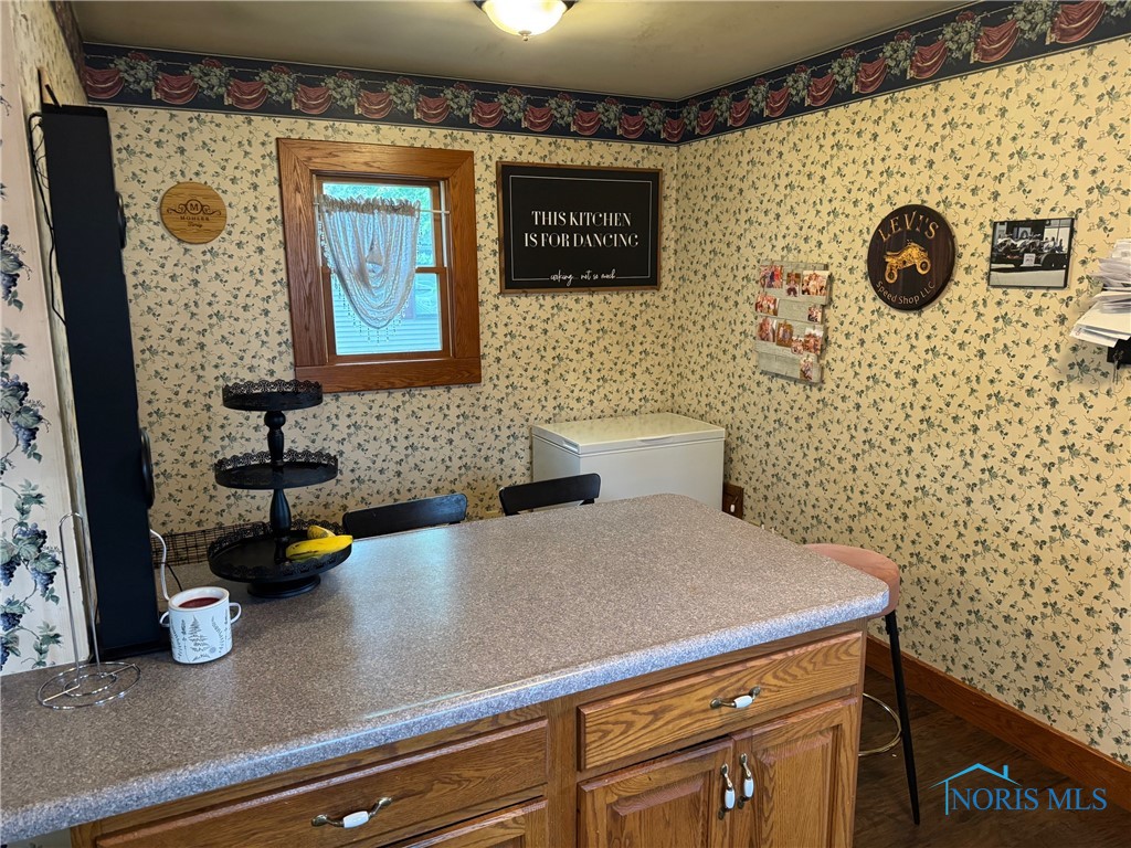 109 E Catherine Street, West Unity, Ohio image 4