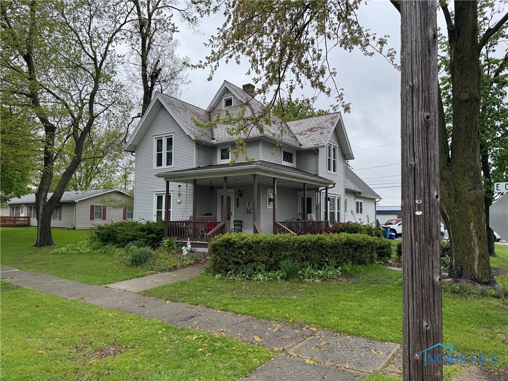 109 E Catherine Street, West Unity, Ohio image 1