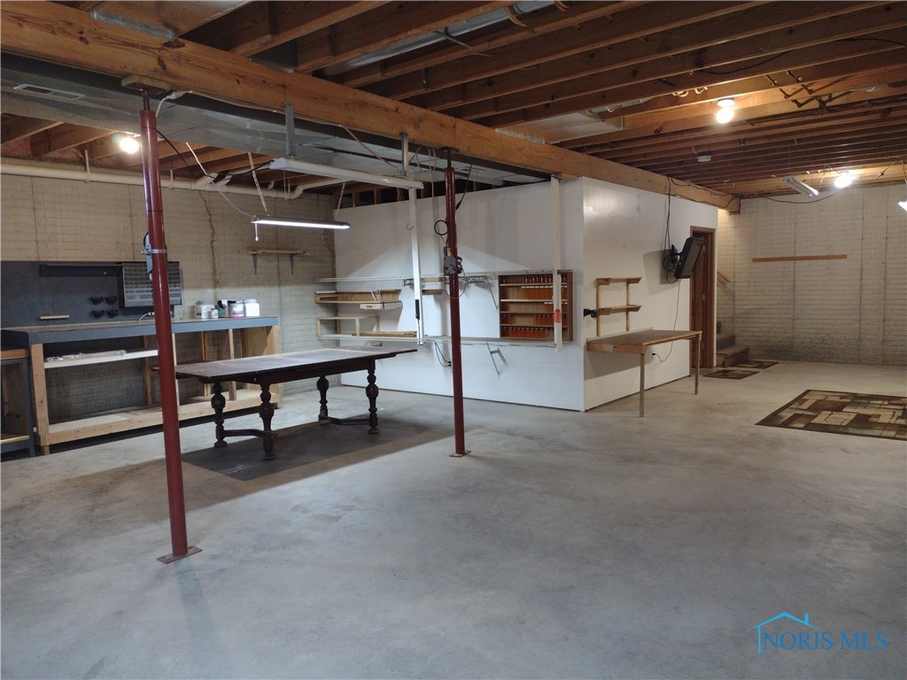 199 Shoshone Trail, Montpelier, Ohio image 34