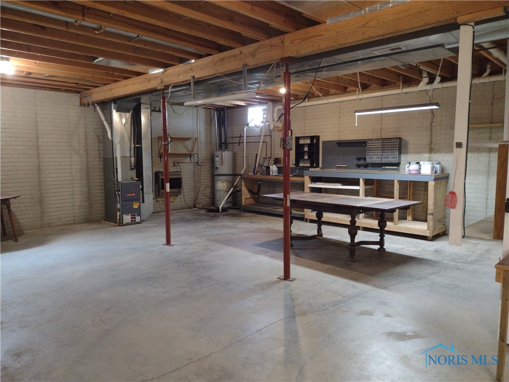 199 Shoshone Trail, Montpelier, Ohio image 36