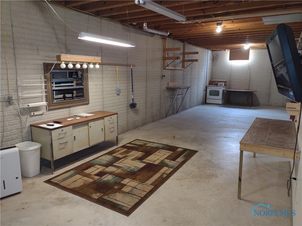 199 Shoshone Trail, Montpelier, Ohio image 32