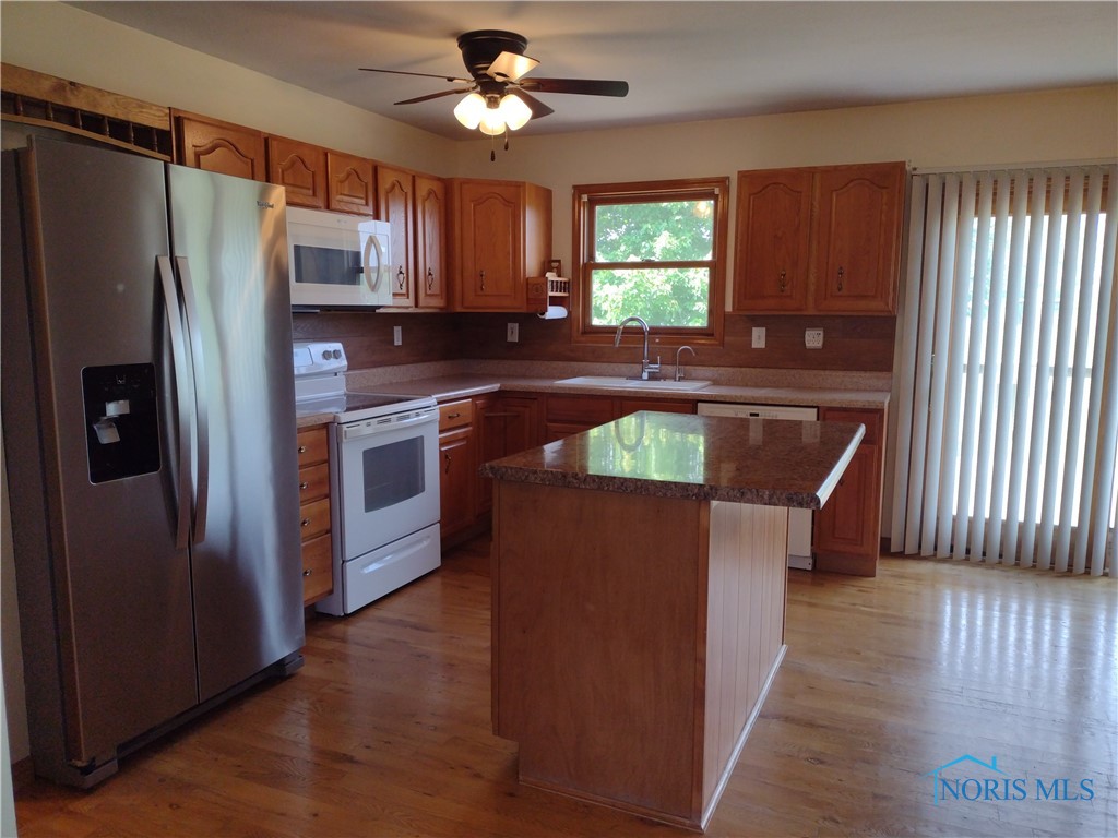 199 Shoshone Trail, Montpelier, Ohio image 15