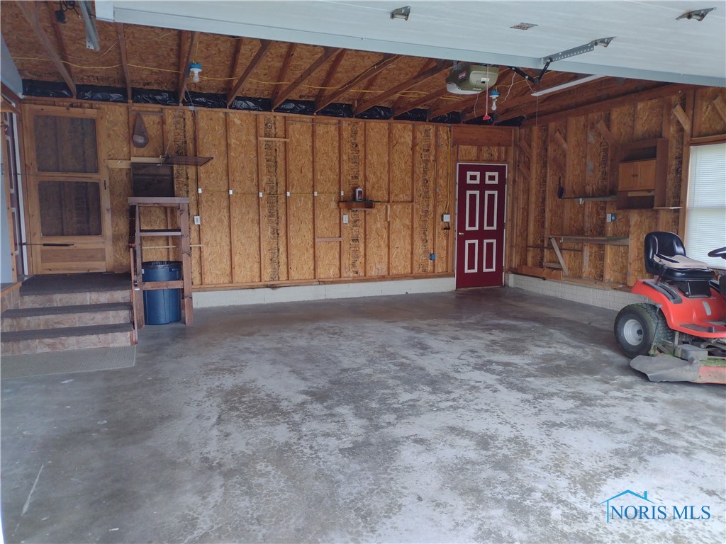 199 Shoshone Trail, Montpelier, Ohio image 11