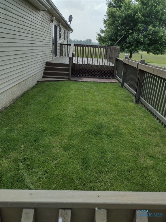 199 Shoshone Trail, Montpelier, Ohio image 8