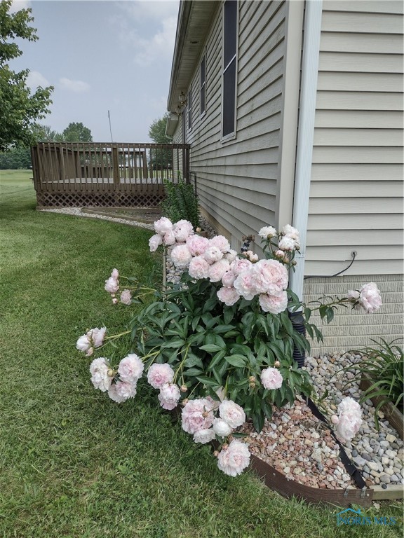 199 Shoshone Trail, Montpelier, Ohio image 3