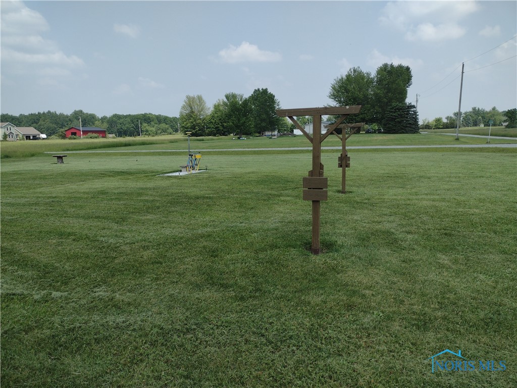 199 Shoshone Trail, Montpelier, Ohio image 9