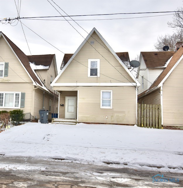 1155 Walbridge Avenue, Toledo, Ohio image 1
