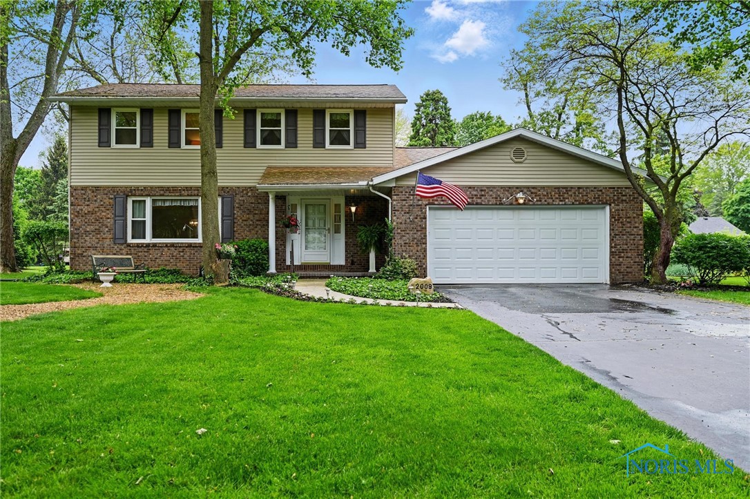 2009 Saratoga Drive, Findlay, Ohio image 1