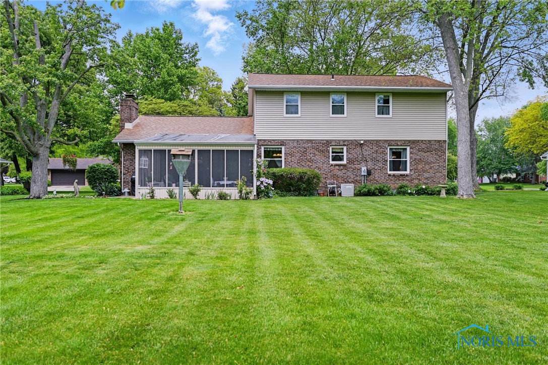 2009 Saratoga Drive, Findlay, Ohio image 39