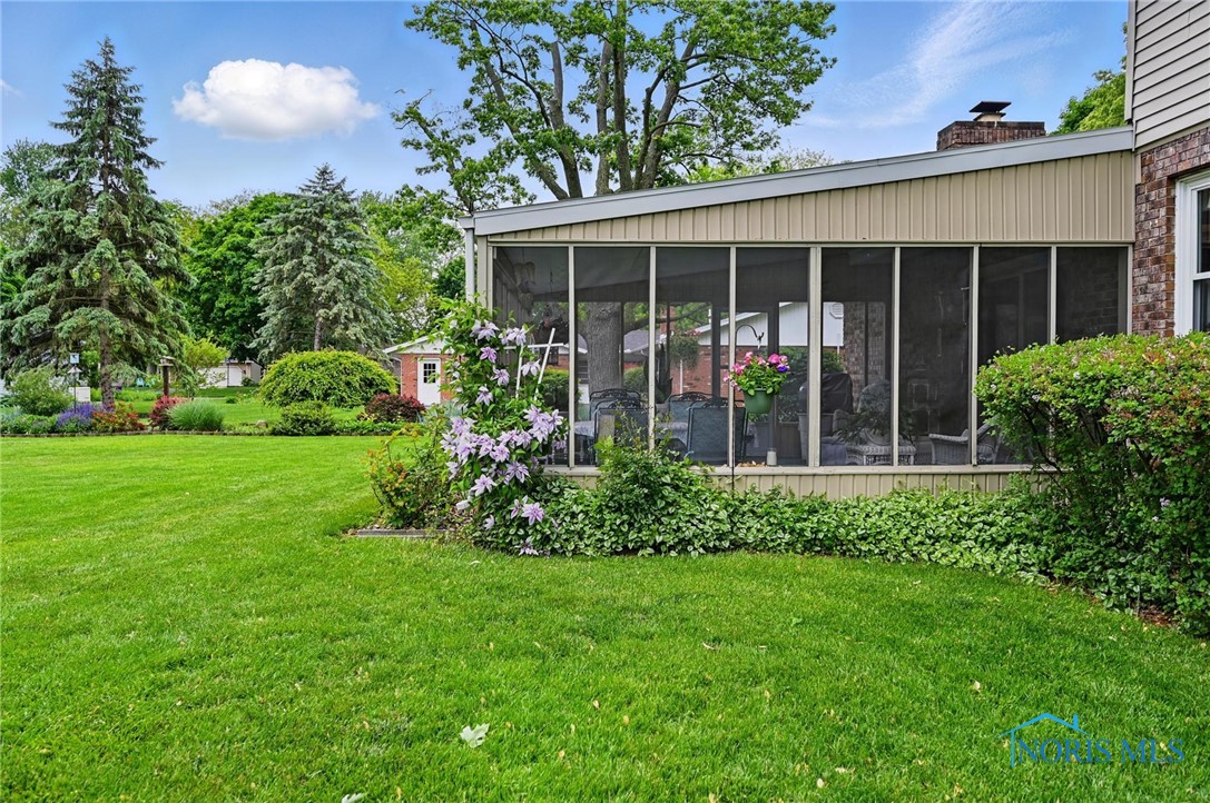 2009 Saratoga Drive, Findlay, Ohio image 40