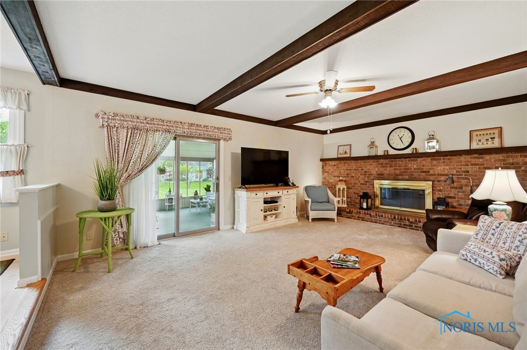 2009 Saratoga Drive, Findlay, Ohio image 18