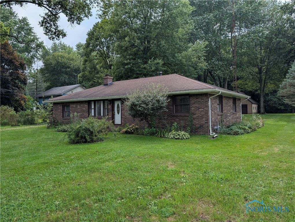 1131 Centennial Road
