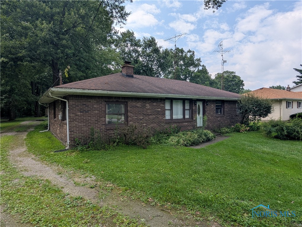 1131 Centennial Road