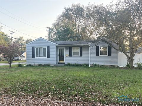 Photo of 1203 Cady Street, Maumee, OH 43537 (MLS # 6136577)