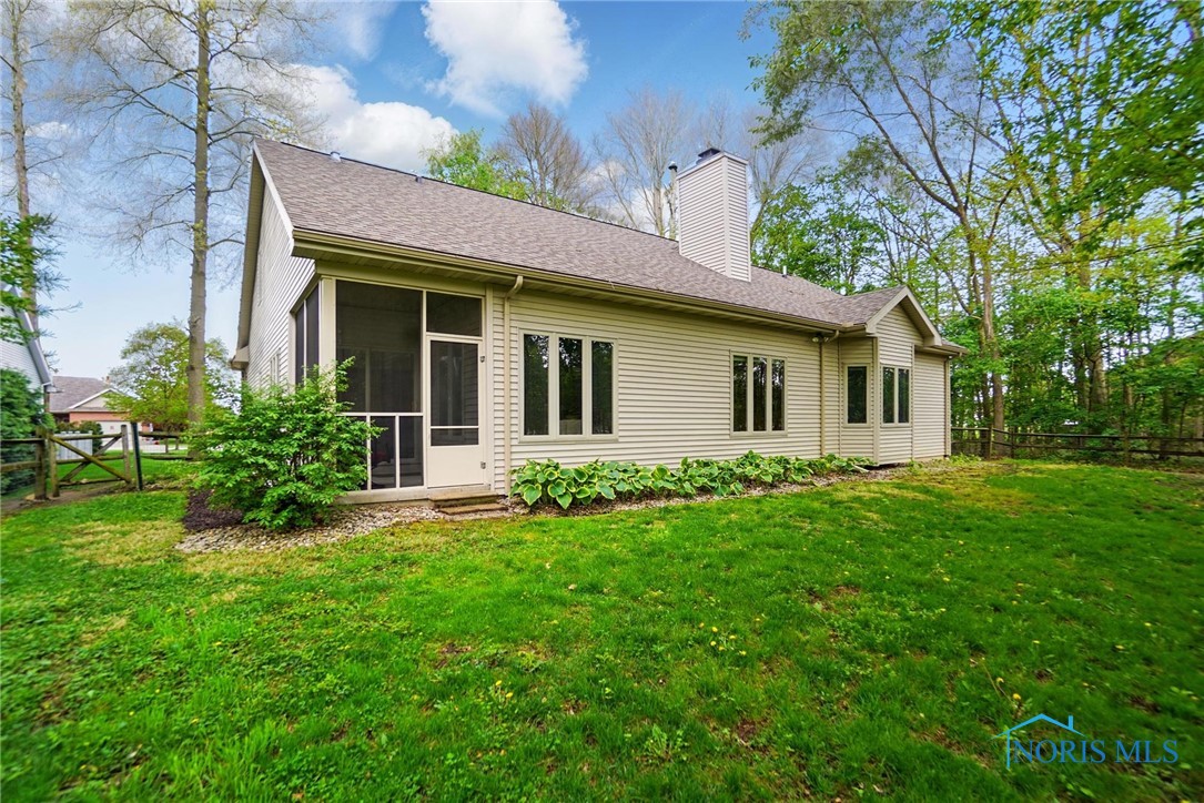 2714 Woodhaven Place, Findlay, Ohio image 39