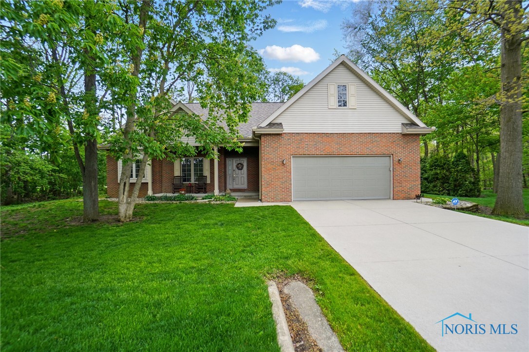 2714 Woodhaven Place, Findlay, Ohio image 1