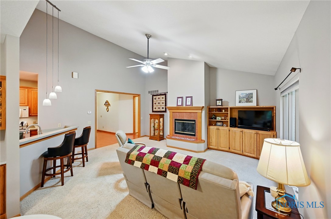 2714 Woodhaven Place, Findlay, Ohio image 9