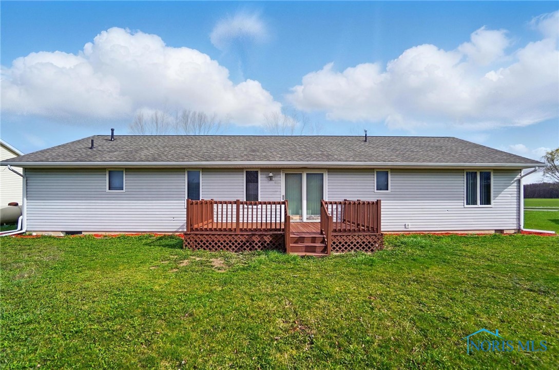 23292 Breckler Road, Defiance, Ohio image 46