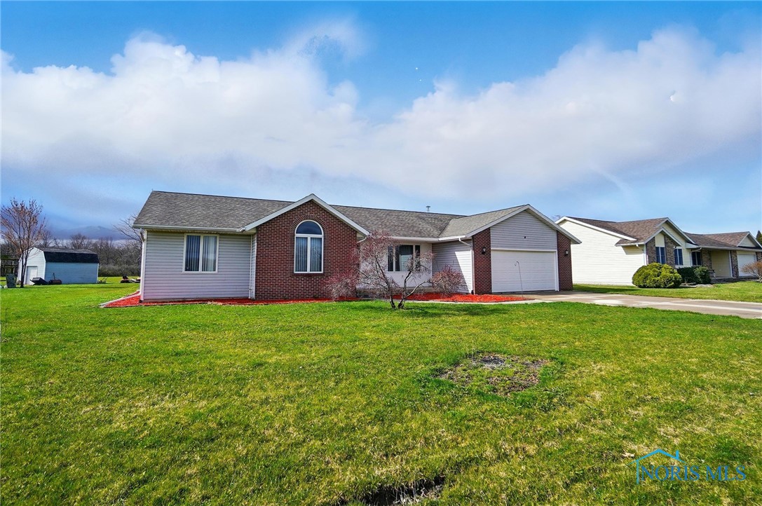 23292 Breckler Road, Defiance, Ohio image 6