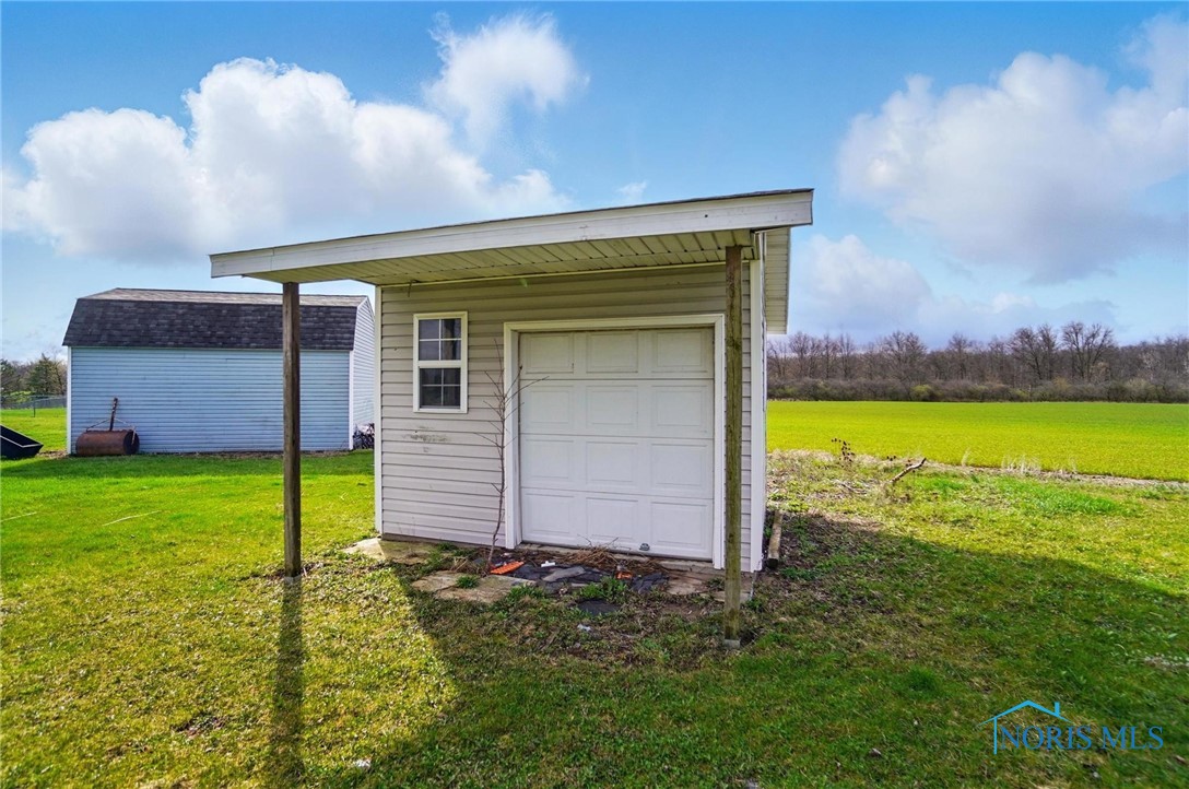 23292 Breckler Road, Defiance, Ohio image 41